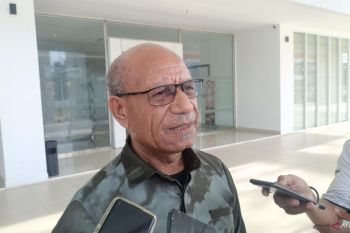 KPU: Distribusi logistik pilkada Papua selesai awal November 2024