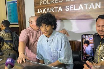 Keluarga  Vadel laporkan Nikita karena unggahan di medsos