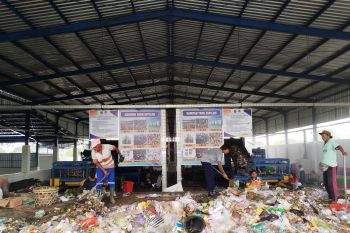 TPST Sandubaya Mataram berdayakan 90 persen pekerja lokal