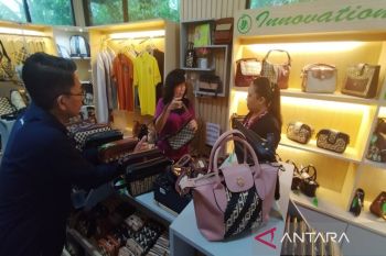 Enam UMK Palangka Raya lolos Pertamina UMK Academy kelas nasional