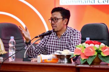 Pemprov Sulsel mantapkan kesiapan penilaian desa antikorupsi