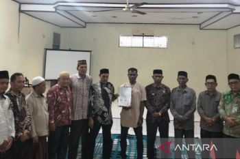 Pemkab Aceh Barat mediasi kasus santri dioles cabai, ambil jalur kekeluargaan