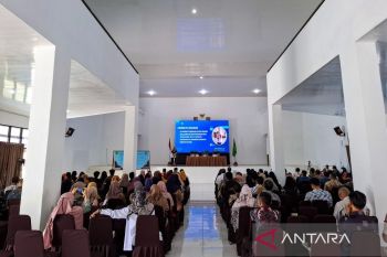 Pemkab Natuna meluncurkan aplikasi penyimpanan arsip digital