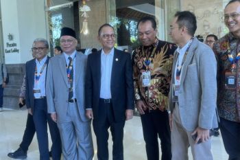 Pasar asuransi umum tumbuh signifikan tahun 2025