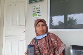 Peserta JKN ini maksimalkan Fitur Antrian Online di Mobile JKN