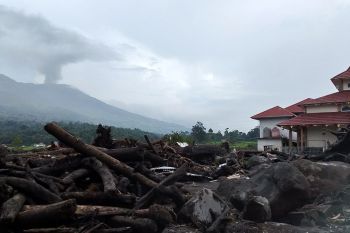 Ombudsman: Banyak korban banjir bandang Agam belum terima bantuan