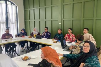 BPJAMSOSTEK dan Pemkot-Palu kuatkan sinergi lindungi pekerja rentan