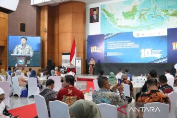 Kemendagri mengingatkan pentingnya meningkatkan kualitas pelayan publik