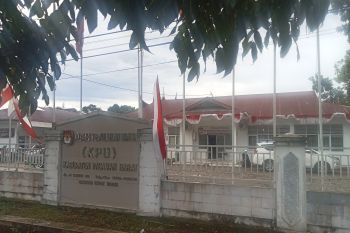 KPU Pasaman Barat tarik pemilih Gen Z lewat medsos pilkada