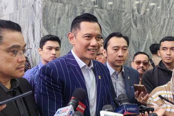 Partai Demokrat tak ingin berandai-andai soal pos menteri kabinet mendatang
