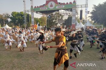 FKY memperkuat identitas Yogyakarta sebagai pusat kebudayaan inklusif