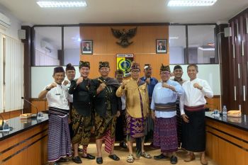 Sentra Industri porang di Lombok Timur dikelola pihak ketiga