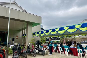 Disnaker Batam buka pelatihan khusus untuk penyandang disabilitas