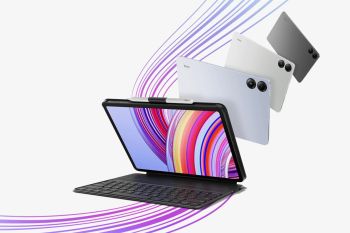 Redmi akan luncurkan tablet dengan chip dari seri Snadragon 8