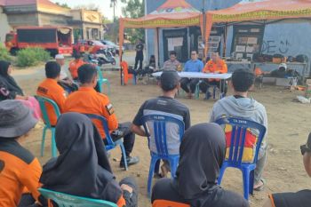 Operasi pencarian terhadap ABK KM Bintang Tamalate dihentikan