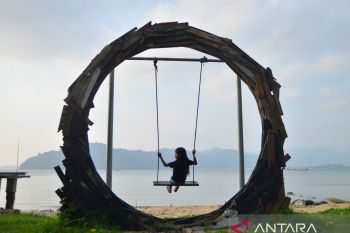 Energi baru untuk Teluk Buo