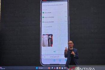 Topscore bangun ekosistem olahraga melalui aplikasi anyar