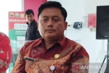 RSUD Sayang Cianjur buka layanan kemoterapi bagi pasien kanker