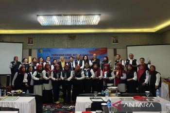 Disdik Kota Palangka Raya gelar pemilihan guru dan kepsek berprestasi