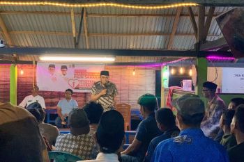 Banawa Selatan jadi daerah basis Rahmad-Rasyid di Pilkada Donggala