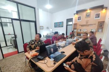 Pemprov Sulbar utus 13 peserta MTQ Korpri