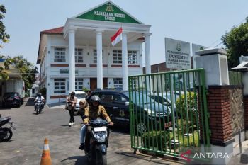 Kejaksaan serahkan tindak lanjut kasus dana hibah ormas ke  Inspektorat