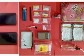 Polres Tapin prihatin transaksi narkoba masuk ke pedesaan