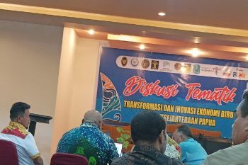 Dinas Pariwisata sebut 30 wisatawan asing nikmati kegiatan STC 2024 Biak