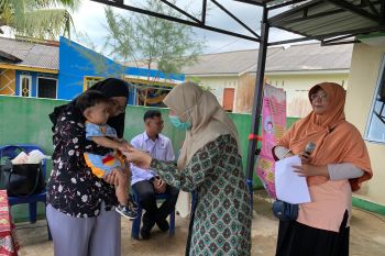 Poltekkes kembangkan aplikasi ePoK pantau pertumbuhan balita