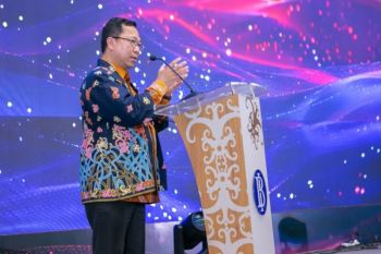 BI sebut pembangunan IKN dongkrak ekonomi Kaltim tumbuh 5,85 persen