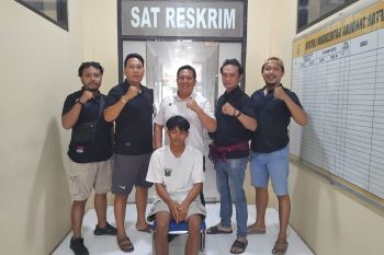 Bejat!! Pemuda di Lombok Utara hamili pacar di bawah umur