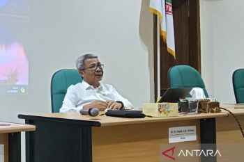 Komite I DPD:  PPPK juga berhak punya jenjang karir