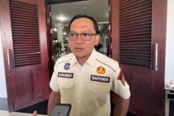 Bapenda Malang raih banyak surplus di Triwulan III