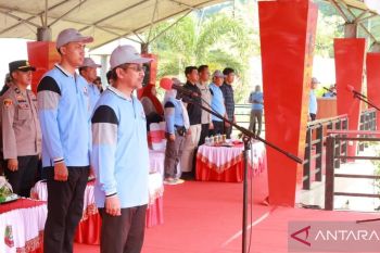 Pjs Bupati Konawe Utara minta Panwas tidak terlibat politik praktis