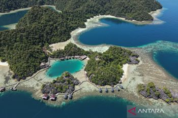 Dispar: 289 desa wisata di Sultra bisa akses internet