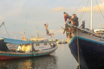 Anak-anak abaikan risiko kecelakaan dan kesehatan