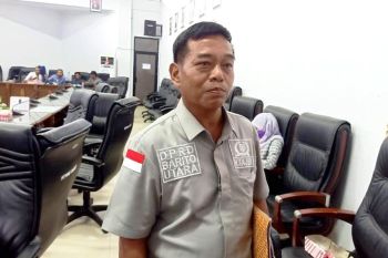 Anggota DPRD Barut apresiasi langkah Kapolda Kalteng jaga keamanan PSU