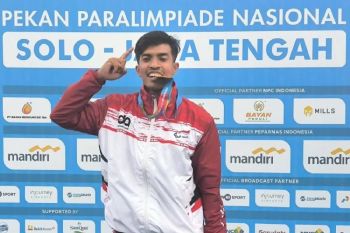 Pemprov Sulsel menciptakan ASN berintegritas melalui latihan kepemimpinan