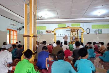 Festival Maulid Nabi sejalan dengan program Sigi Religi