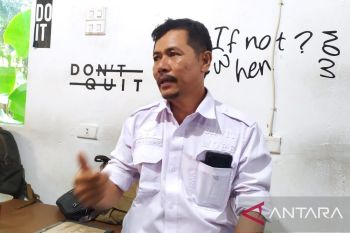 Hadianto Rasyid menilai pengelolaan sampah di Kota Palu mulai efektif