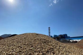 PLTU di Sumbawa Barat tingkatkan pemanfaatan energi terbarukan