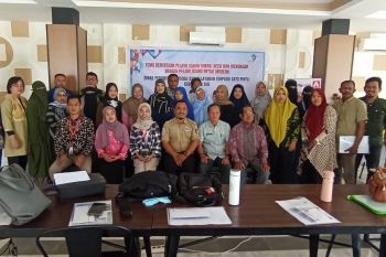 Pemkab Sigi minta UMKM kerja sama dengan ritel modern pasarkan produk