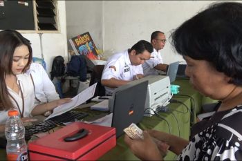 Bapenda "Sobo" RW bukukan PBB 90 persen