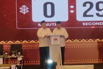 Arinal-Sutono ingin wujudkan kereta api Bakauheni-Palembang