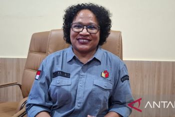 Bawaslu Papua minta KPU siapkan TPS yang ramah disabilitas
