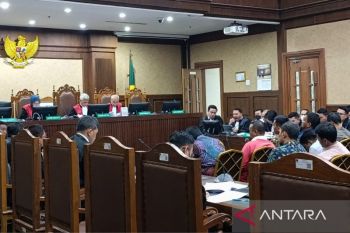 Mantan petugas terima uang Rp1 juta bantu selundupkan HP ke Rutan KPK