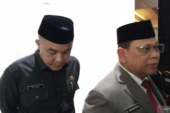 Kota Palembang hapus sanksi administratif pada PBB-P2