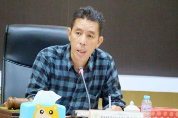 DPRD Seruyan: Jalan beberapa desa harus jadi perhatian bersama