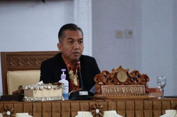DPRD minta pemerintah turun ke lapangan