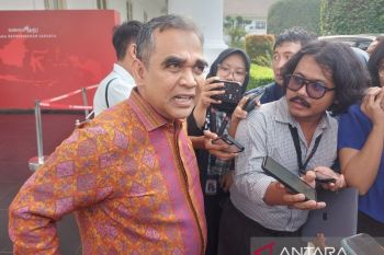 NasDem tetap bagian koalisi meski tak masuk kabinet